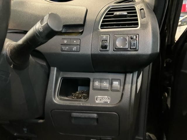 NISSAN SERENA  S-HYBRID 2013 Image 31