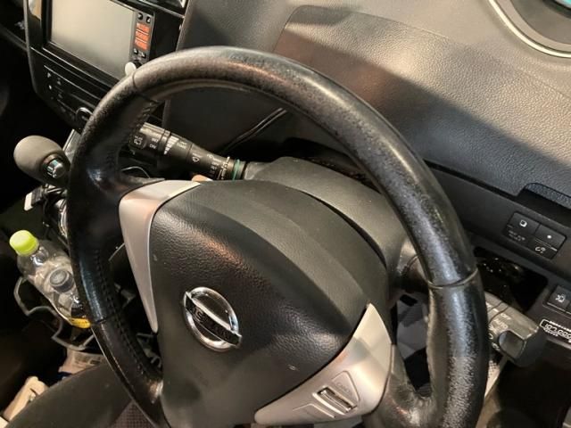 NISSAN SERENA  S-HYBRID 2013 Image 31