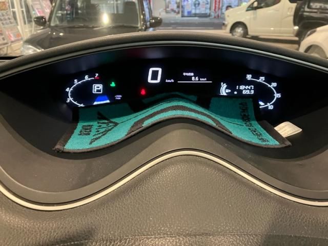 NISSAN SERENA  S-HYBRID 2013 Image 31