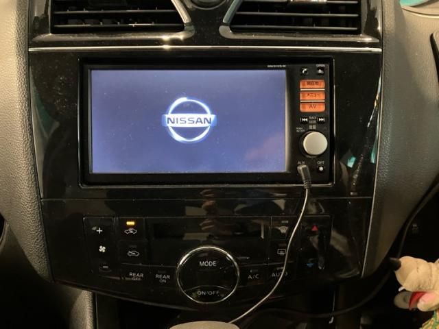 NISSAN SERENA  S-HYBRID 2013 Image 31