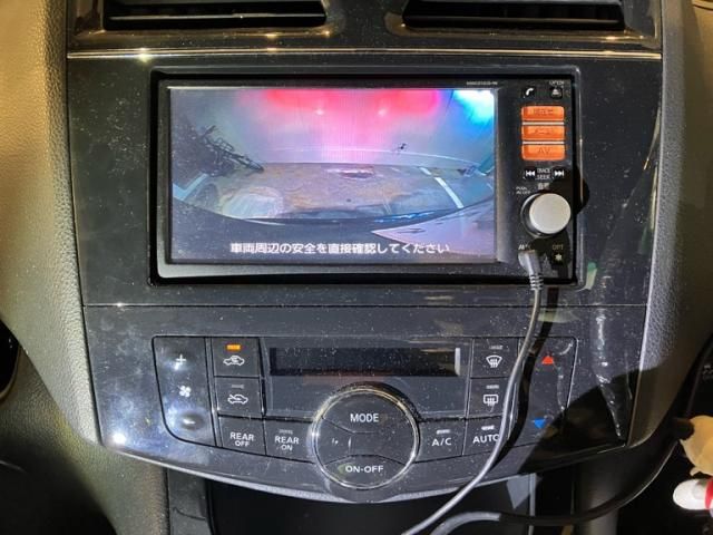 NISSAN SERENA  S-HYBRID 2013 Image 31