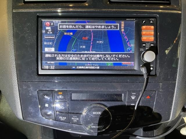 NISSAN SERENA  S-HYBRID 2013 Image 31