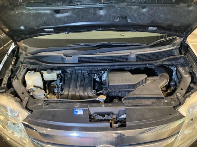 NISSAN SERENA  S-HYBRID 2013 Image 31