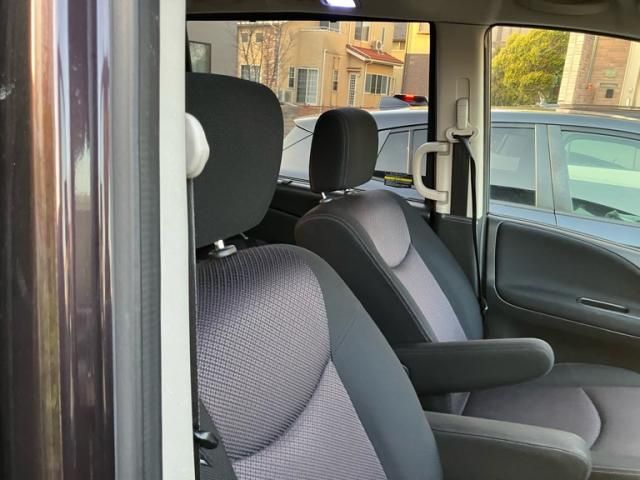 NISSAN SERENA  WG 2011 Image 31