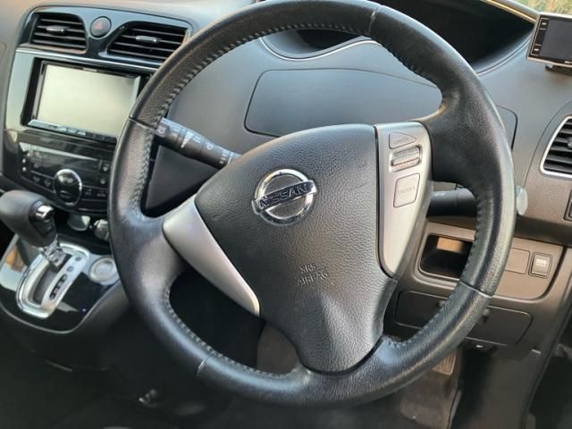 NISSAN SERENA  WG 2011 Image 31