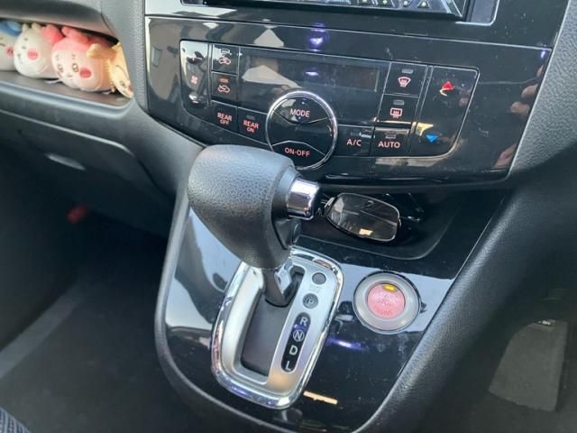 NISSAN SERENA  WG 2011 Image 31