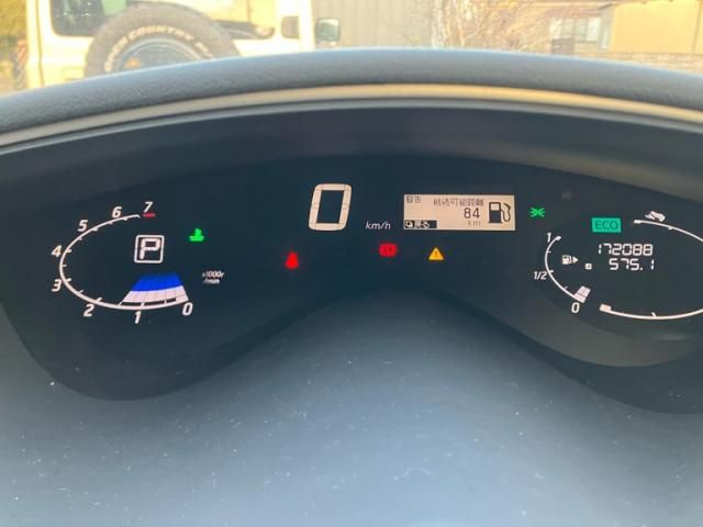 NISSAN SERENA  WG 2011 Image 31