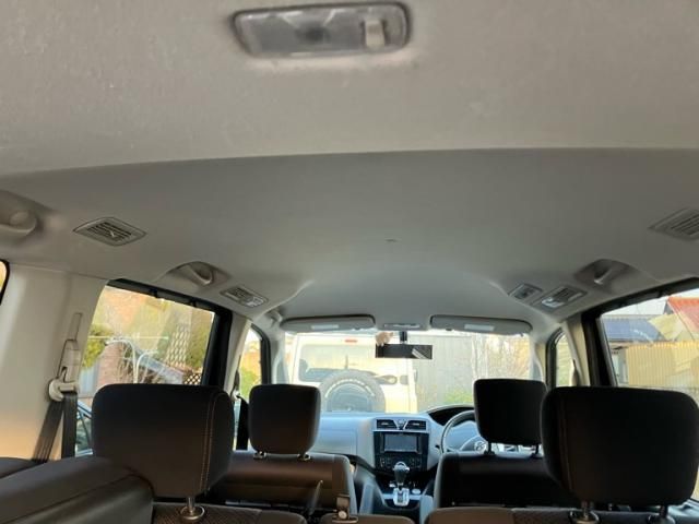 NISSAN SERENA  WG 2011 Image 31