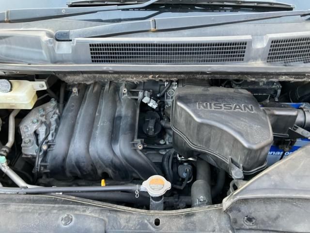 NISSAN SERENA  WG 2011 Image 31