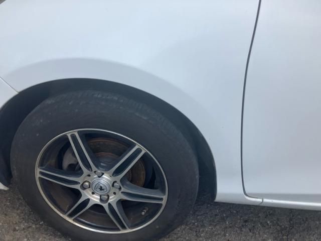 TOYOTA VITZ 2012 Image 31