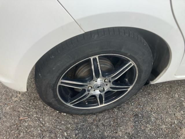 TOYOTA VITZ 2012 Image 31