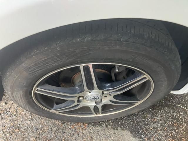 TOYOTA VITZ 2012 Image 31