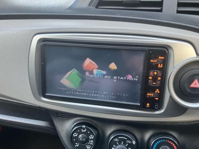 TOYOTA VITZ 2012 Image 31