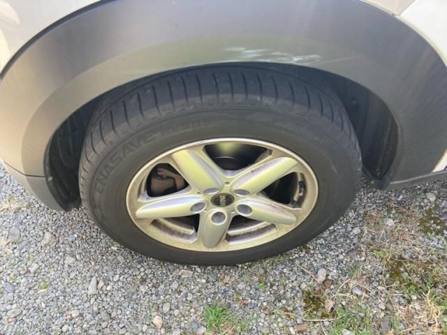 BMW MINI COOPER CROS 2013 Image 31