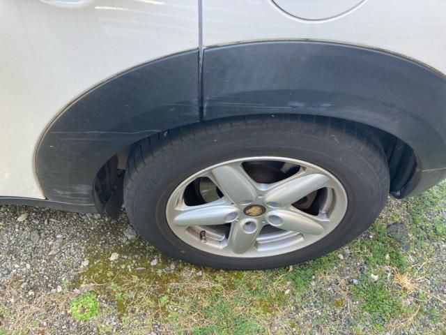 BMW MINI COOPER CROS 2013 Image 31