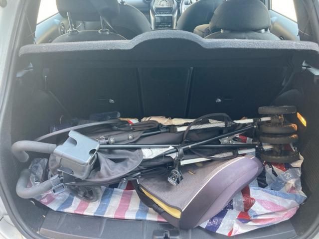 BMW MINI COOPER CROS 2013 Image 31