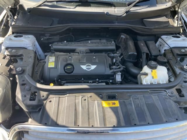 BMW MINI COOPER CROS 2013 Image 31