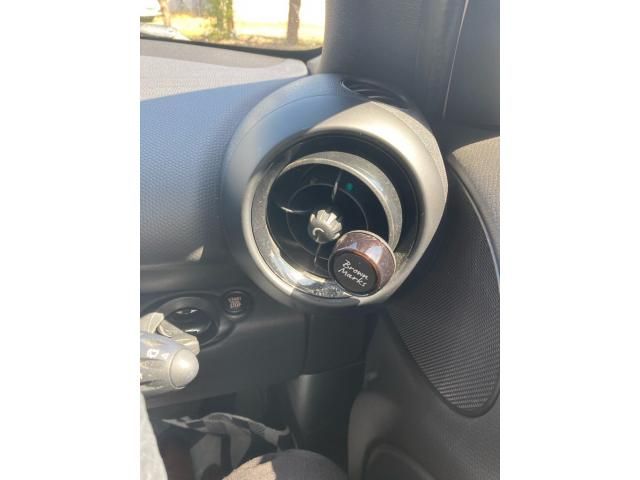 BMW MINI COOPER CROS 2013 Image 31