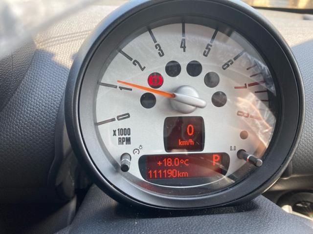 BMW MINI COOPER CROS 2013 Image 31