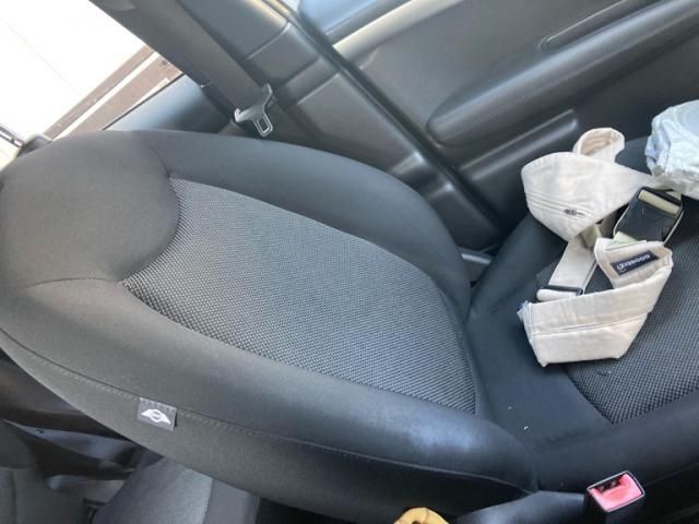 BMW MINI COOPER CROS 2013 Image 31