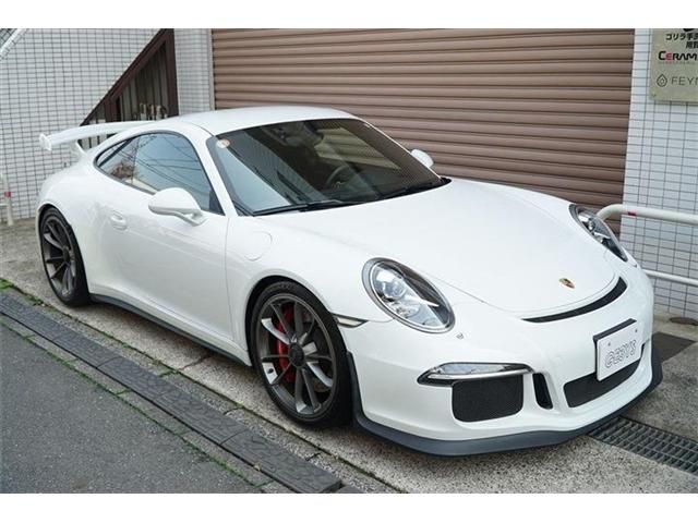 PORSCHE 911 2014 Image 31
