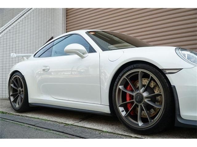 PORSCHE 911 2014 Image 31