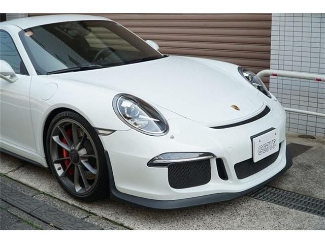 PORSCHE 911 2014 Image 31