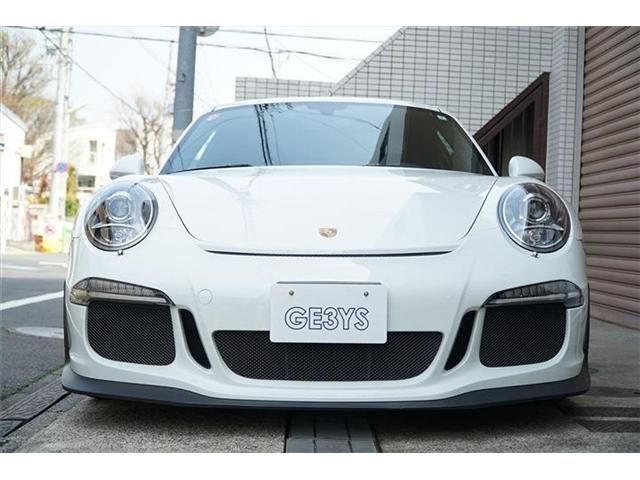 PORSCHE 911 2014 Image 31