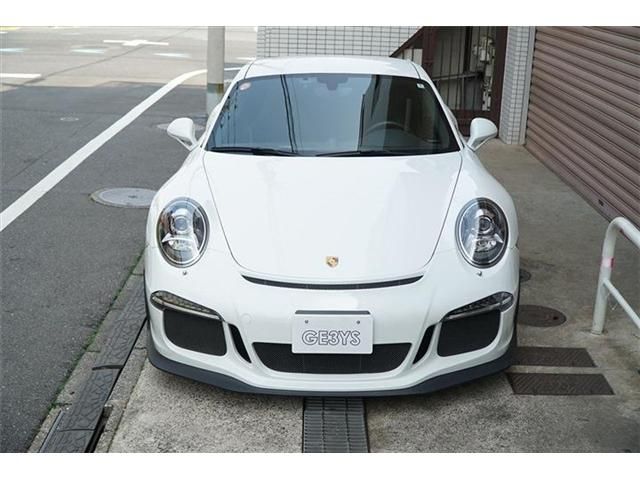 PORSCHE 911 2014 Image 31