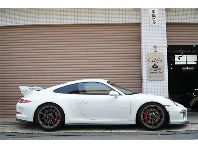 PORSCHE 911 2014 Image 31