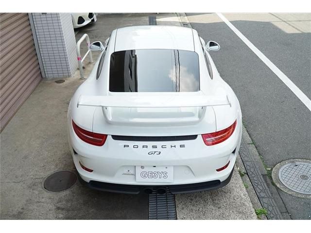 PORSCHE 911 2014 Image 31