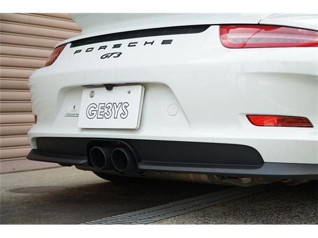 PORSCHE 911 2014 Image 31