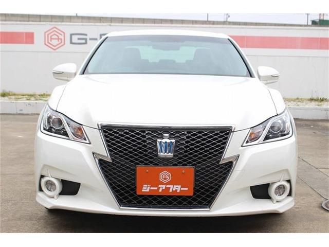 TOYOTA CROWN SEDAN HYBRID 2015 Image 31