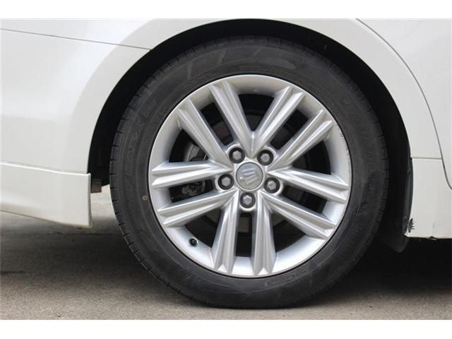 TOYOTA CROWN SEDAN HYBRID 2015 Image 31