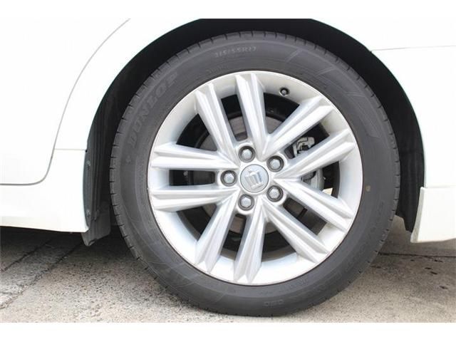 TOYOTA CROWN SEDAN HYBRID 2015 Image 31