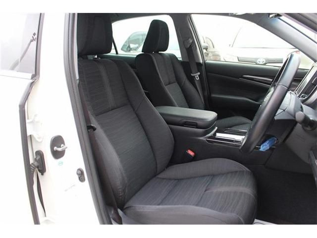 TOYOTA CROWN SEDAN HYBRID 2015 Image 31