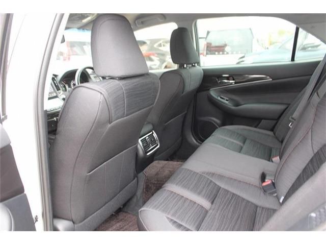 TOYOTA CROWN SEDAN HYBRID 2015 Image 31