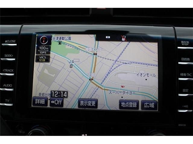 TOYOTA CAMRY HYBRID 2018 Image 31