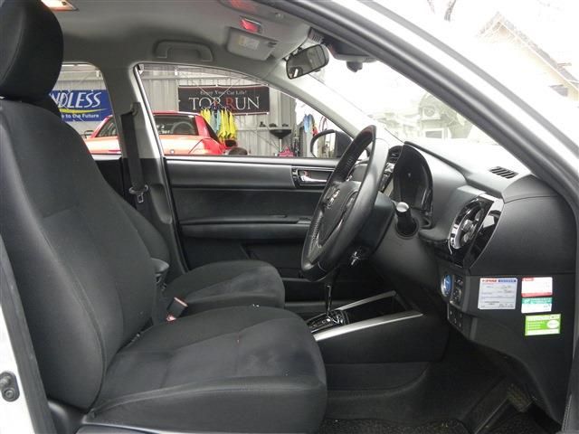 TOYOTA COROLLA FIELDER HYBR 2017 Image 31