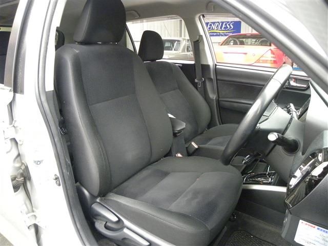 TOYOTA COROLLA FIELDER HYBR 2017 Image 31