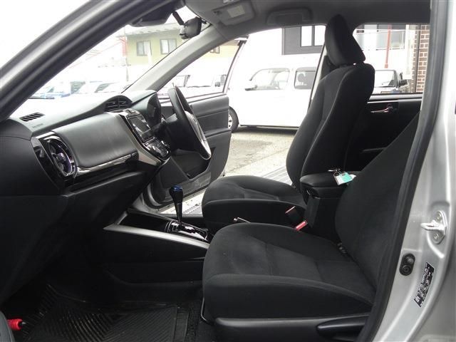 TOYOTA COROLLA FIELDER HYBR 2017 Image 31