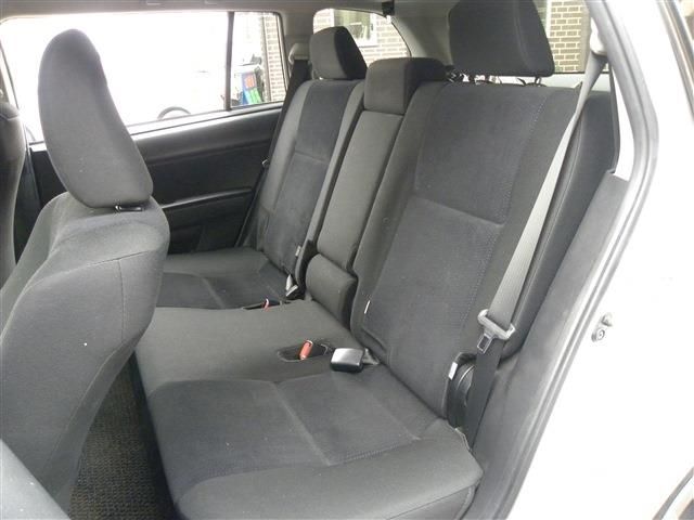 TOYOTA COROLLA FIELDER HYBR 2017 Image 31