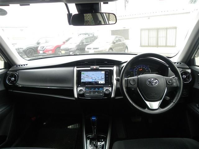 TOYOTA COROLLA FIELDER HYBR 2017 Image 31