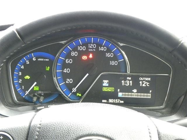 TOYOTA COROLLA FIELDER HYBR 2017 Image 31