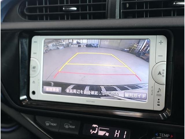 TOYOTA AQUA 2015 Image 31