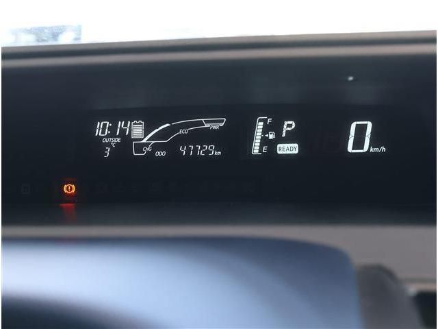 TOYOTA AQUA 2015 Image 31