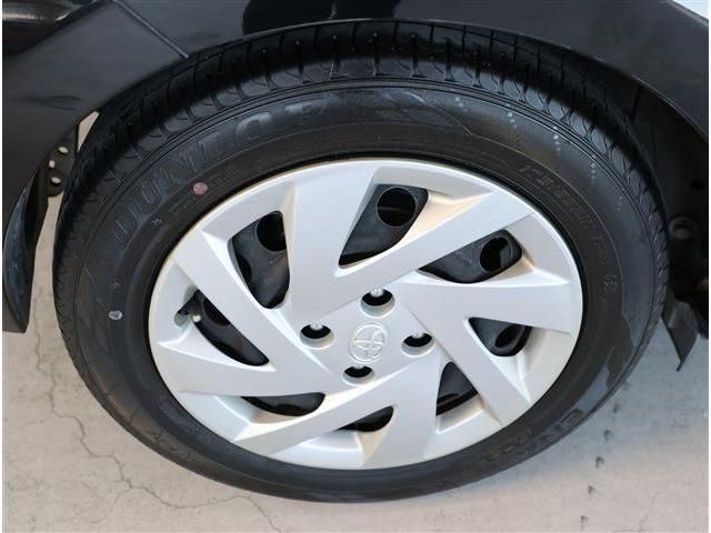 TOYOTA AQUA 2015 Image 31