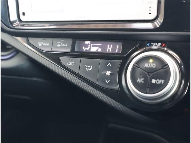 TOYOTA AQUA 2015 Image 31