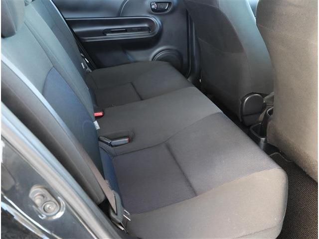 TOYOTA AQUA 2015 Image 31