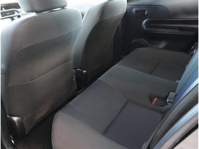 TOYOTA AQUA 2015 Image 31